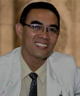 Dr. Syarwani, Manajer Operasional dan Pelayanan Gedung II, Rumah Sakit Al Irsyad, Surabaya