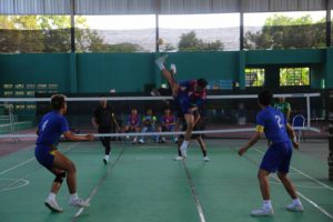 takraw